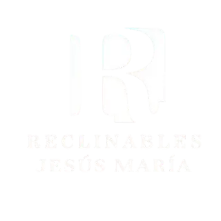 Salas reclinables jesus maria